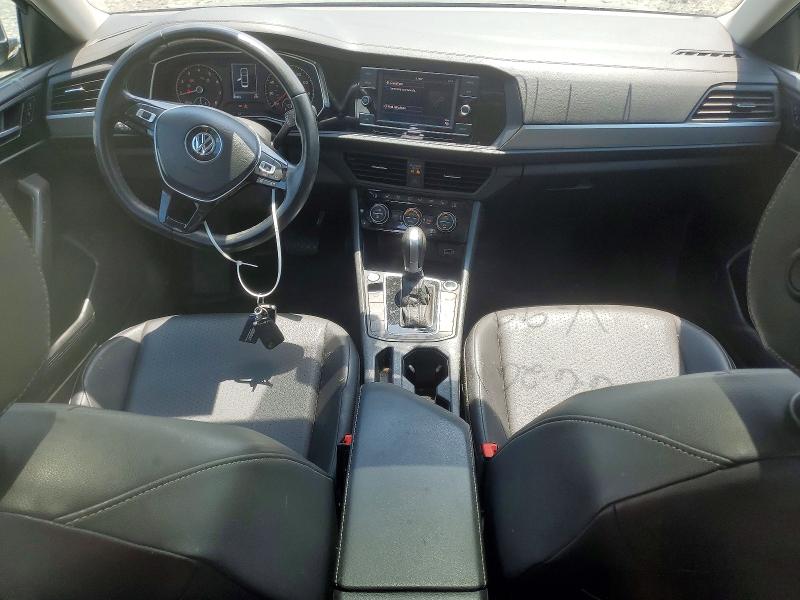 Aukcja sprzedaży 2019 Volkswagen Jetta, vin: 3VWCB7BU2KM239966, numer aukcji: 56765366