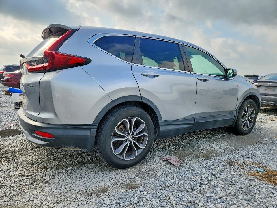 Продаж на аукціоні авто 2020 Honda Cr-v, vin: 7FARW1H57LE020512, номер лоту: 57590106