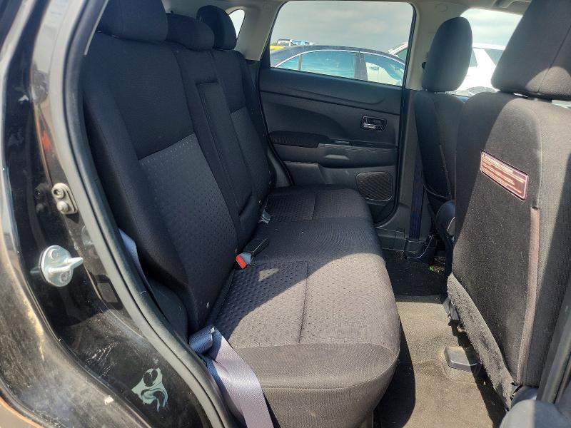 Aukcja sprzedaży 2012 Mitsubishi Outlander Sport, vin: JA4AR4AU2CZ005925, numer aukcji: 55862476