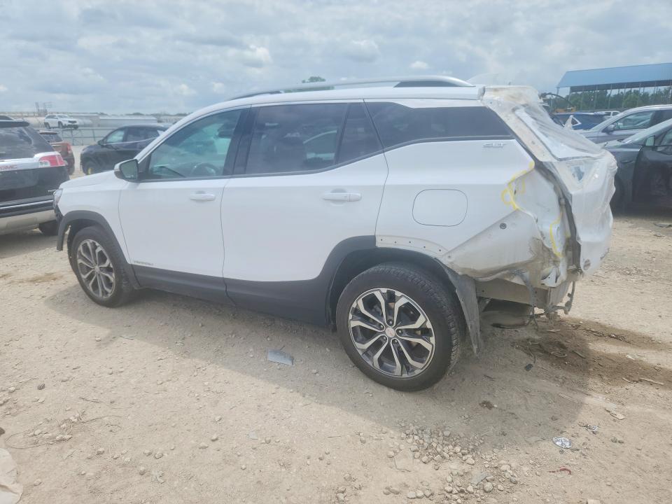 Aukcja sprzedaży 2021 Gmc Terrain, vin: 3GKALVEV2ML305994, numer aukcji: 56723066