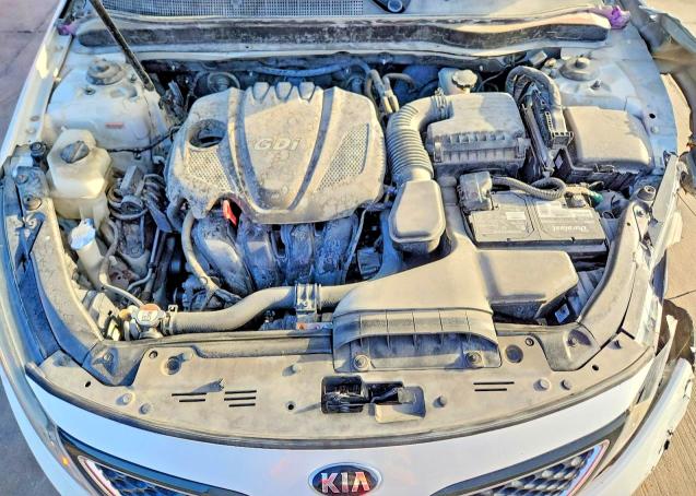 Продажа на аукционе авто 2015 Kia Olx, vin: 5XXGM4A72FG506541, номер лота: 59225336