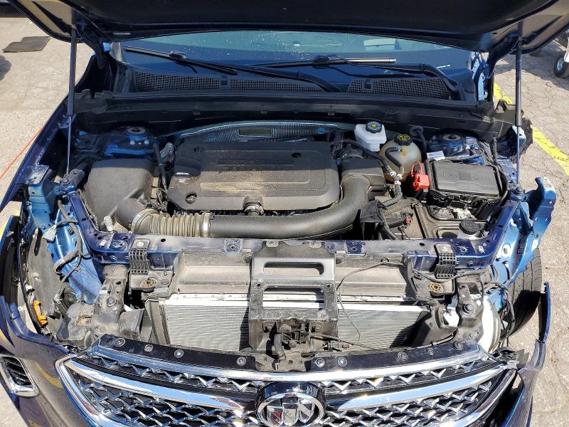 57751676 :رقم المزاد ، LRBFZSR49PD083091 vin ، 2023 Buick Envision مزاد بيع