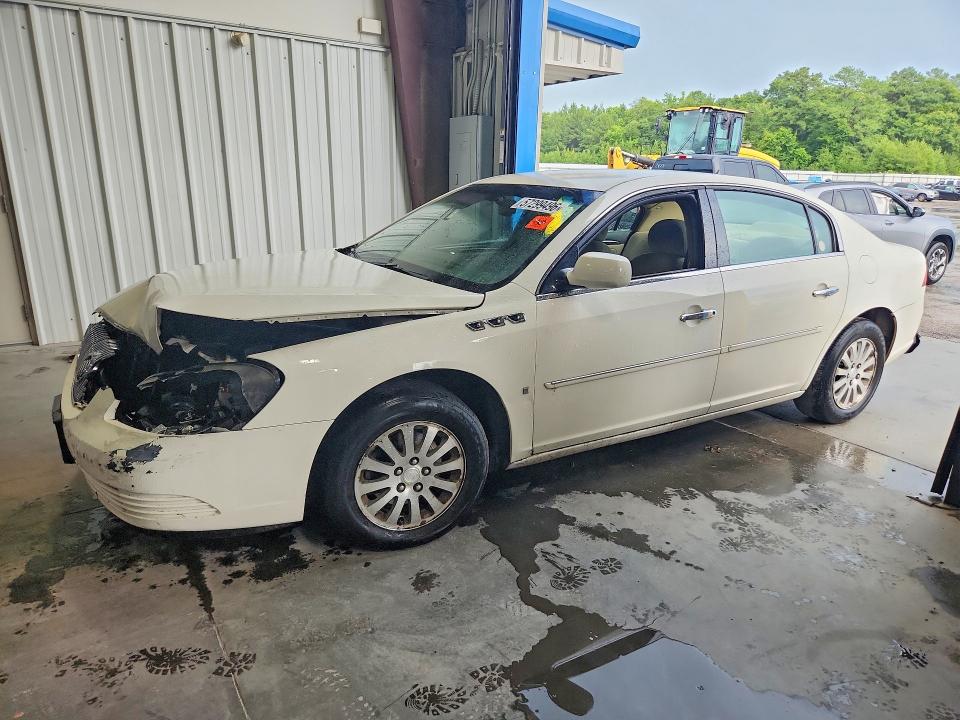 Продаж на аукціоні авто 2008 Buick Lucerne, vin: 1G4HP57258U184323, номер лоту: 57299496