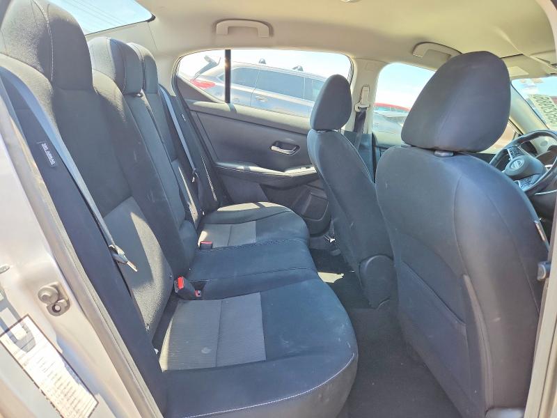 Aukcja sprzedaży 2021 Nissan Sentra, vin: 3N1AB8CV2MY239519, numer aukcji: 55523986