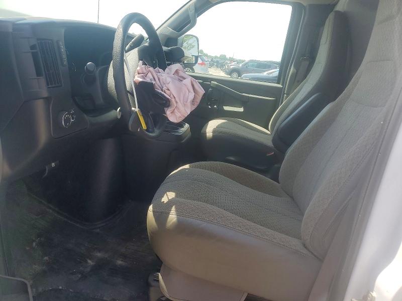 Продажа на аукционе авто 2024 Chevrolet Express G2500, vin: 1GCWGAF75R1159846, номер лота: 57155676