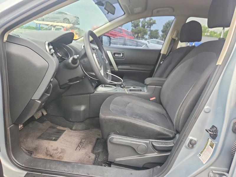 2013 Nissan Rogue მანქანა იყიდება აუქციონზე, vin: JN8AS5MT6DW019949, აუქციონის ნომერი: 50479336