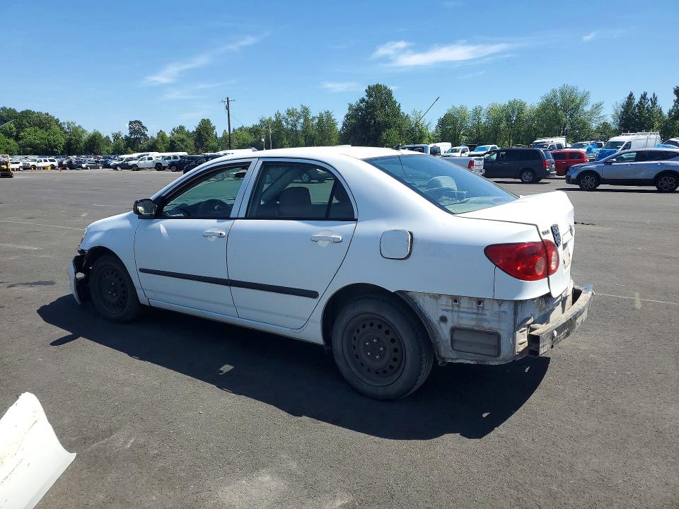 Aukcja sprzedaży 2005 Toyota Corolla, vin: 1NXBR32E85Z487100, numer aukcji: 55810836