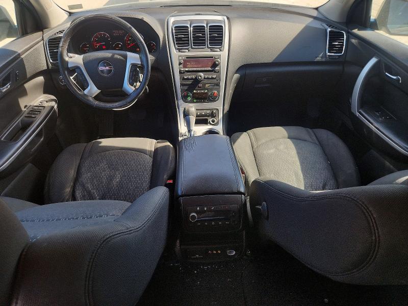 Продаж на аукціоні авто 2011 Gmc Acadia, vin: 1GKKVPED9BJ293087, номер лоту: 56105326