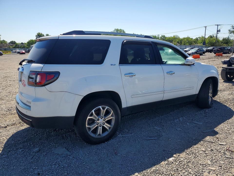 Продажа на аукционе авто 2016 Gmc Acadia, vin: 1GKKVRKD3GJ179755, номер лота: 55869366