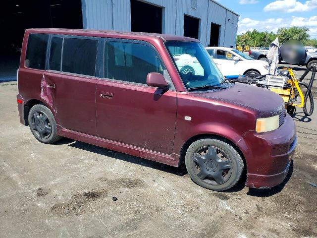 Продаж на аукціоні авто 2006 Toyota Scion, vin: JTLKT324964055845, номер лоту: 56443856