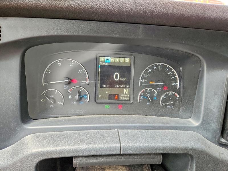 Aukcja sprzedaży 2024 Freightliner Cascadia 126, vin: 3AKJHHDR6RSUM8854, numer aukcji: 58362636