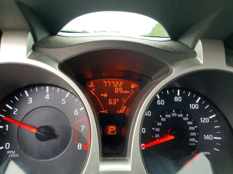 Aukcja sprzedaży 2014 Nissan Juke, vin: JN8AF5MR3ET357904, numer aukcji: 56992856