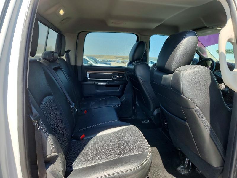 Aukcja sprzedaży 2015 Ram 1500, vin: 1C6RR7NM6FS733272, numer aukcji: 58386146