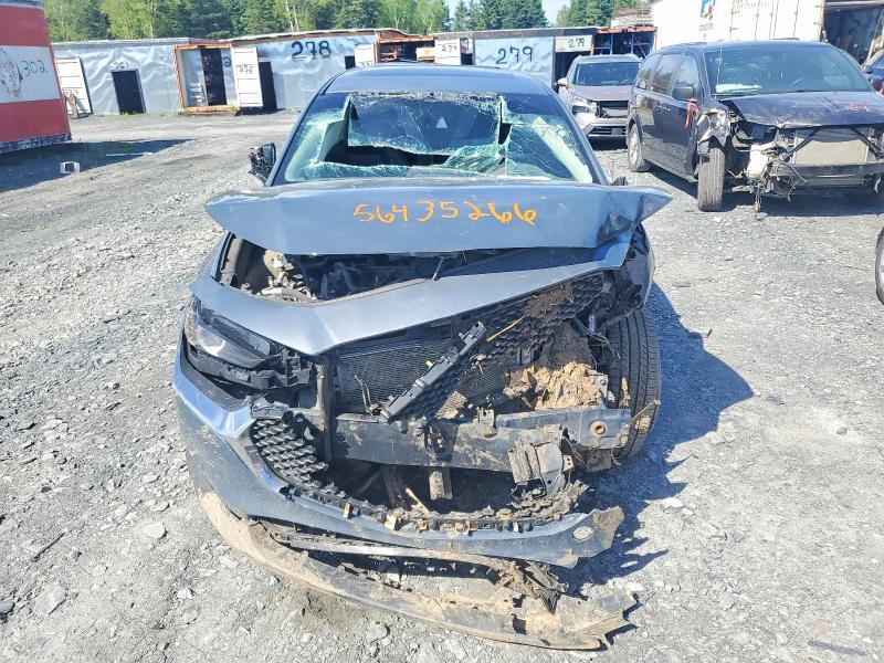Продаж на аукціоні авто 2021 Mazda Cx-30, vin: 3MVDMBCL7MM253132, номер лоту: 56435266
