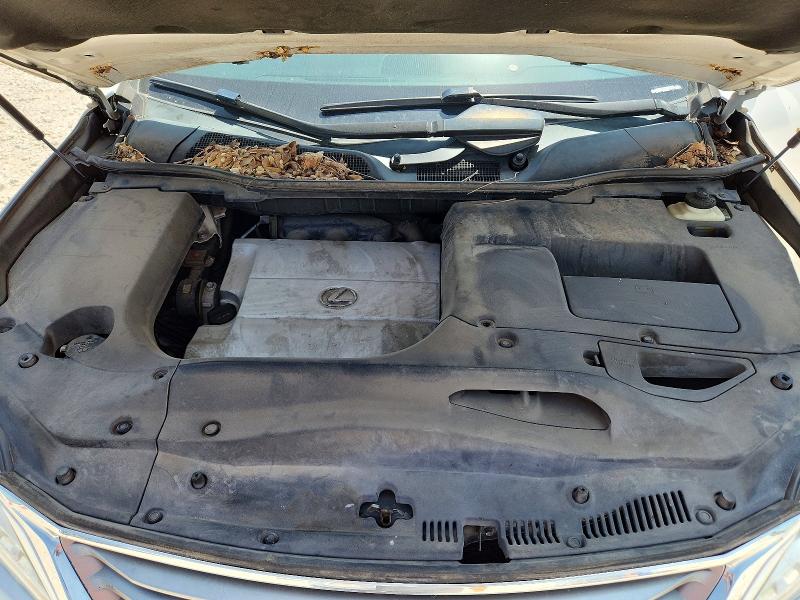 Продажа на аукционе авто 2015 Lexus Rx, vin: 2T2ZK1BA6FC197912, номер лота: 58818946