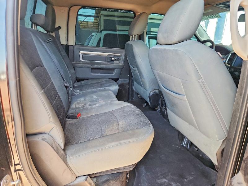 Продаж на аукціоні авто 2014 Ram 1500, vin: 1C6RR6LT3ES389029, номер лоту: 57882786