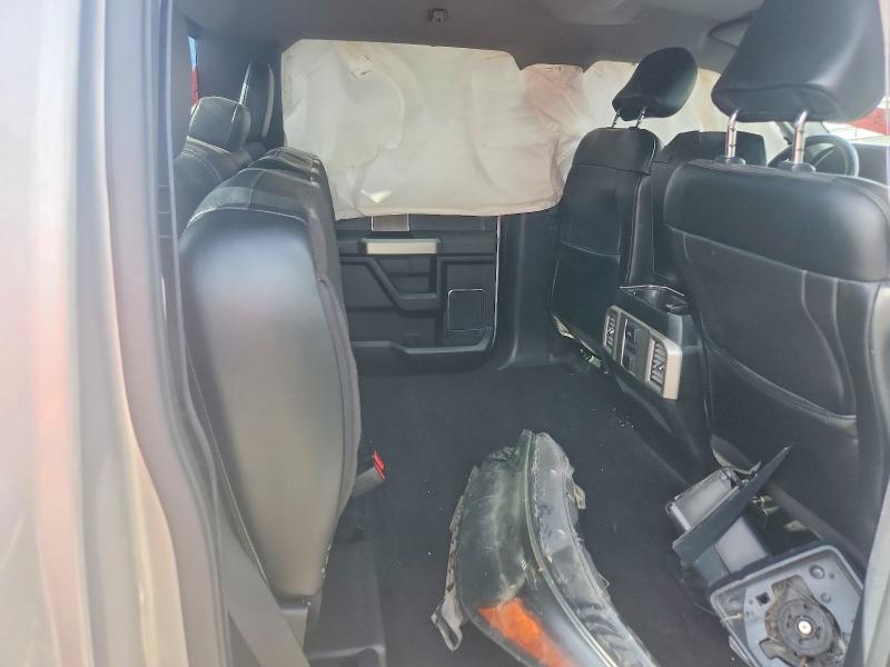 Aukcja sprzedaży 2016 Ford F150, vin: 1FTEW1CG7GFA64322, numer aukcji: 56359606
