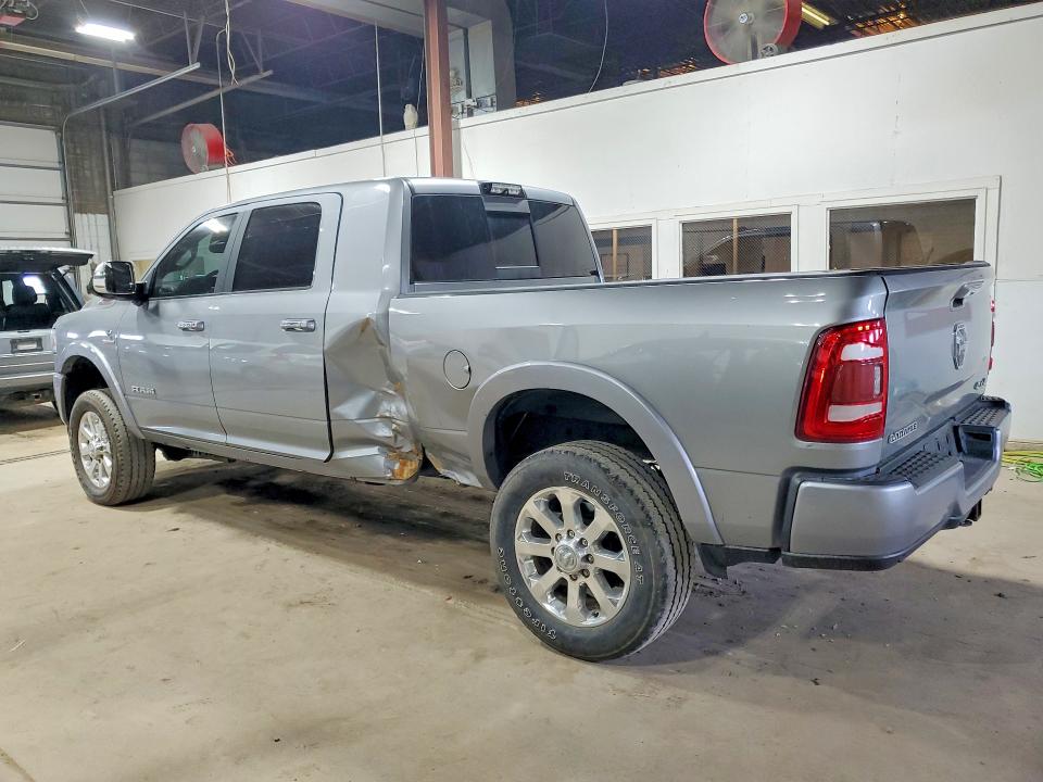 Продажа на аукционе авто 2019 Ram 3500, vin: 3C63R3ML4KG552616, номер лота: 59146096