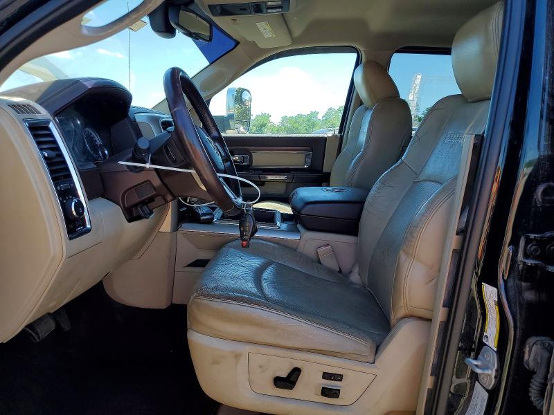 Продажа на аукционе авто 2015 Ram 3500, vin: 3C63RRJL9FG550373, номер лота: 58529826