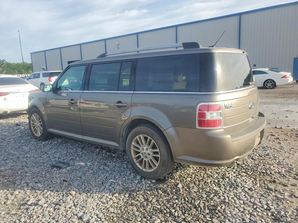 Aukcja sprzedaży 2013 Ford Flex, vin: 2FMGK5C80DBD27103, numer aukcji: 54810826