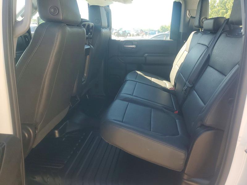 Aukcja sprzedaży 2023 Chevrolet Silverado, vin: 2GC4YLE71P1714929, numer aukcji: 57350086