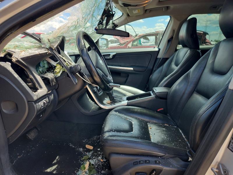 Продаж на аукціоні авто 2014 Volvo Xc60, vin: YV4902DZ9E2556327, номер лоту: 57464306