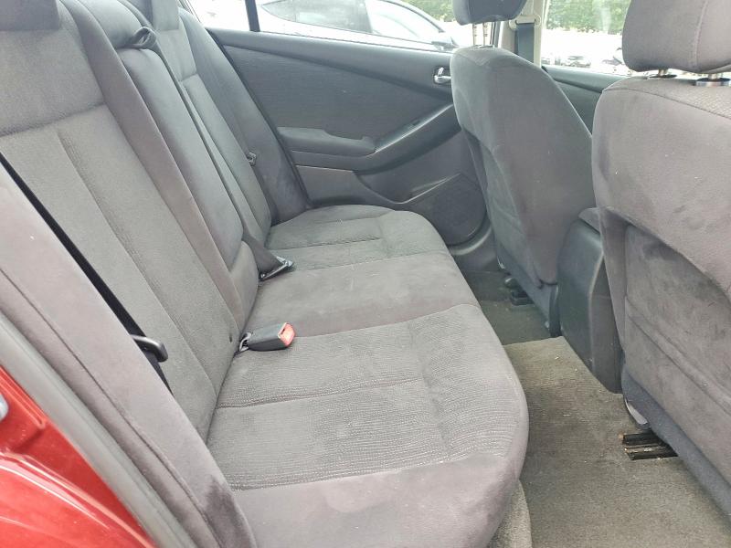 Aukcja sprzedaży 2012 Nissan Altima, vin: 1N4AL2AP6CC206323, numer aukcji: 56369126