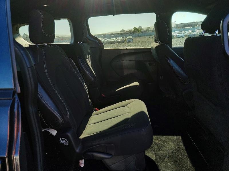 Aukcja sprzedaży 2019 Chrysler Pacifica, vin: 2C4RC1FG8KR635968, numer aukcji: 56640286