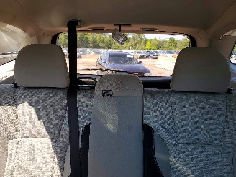 59130366 :رقم المزاد ، JF2SKACC0NH495339 vin ، 2022 Subaru Forester مزاد بيع