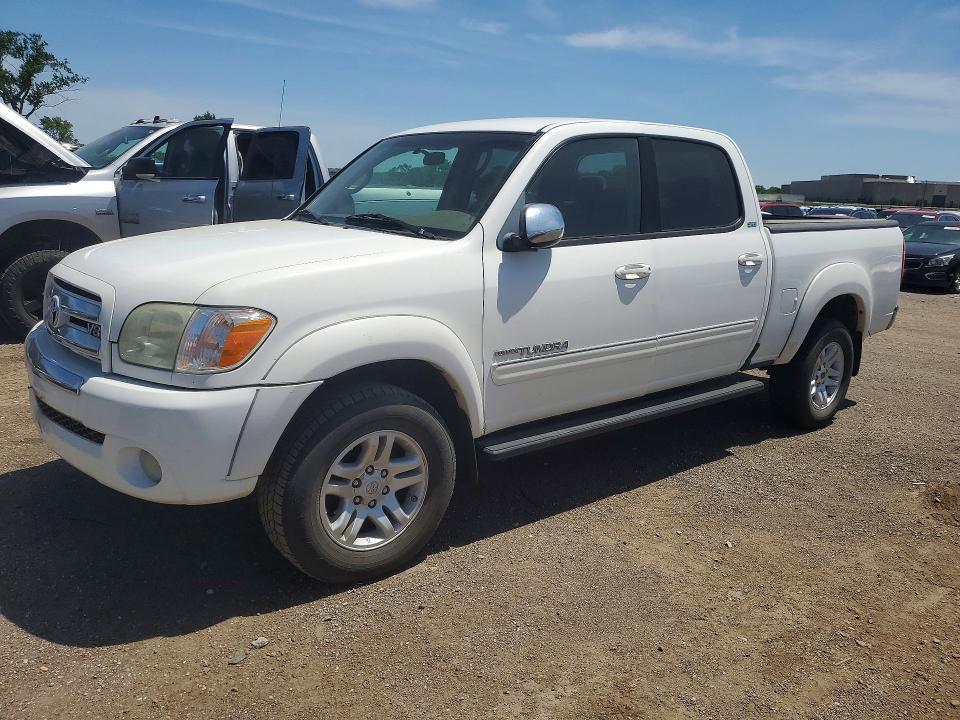 Aukcja sprzedaży 2006 Toyota Tundra, vin: 5TBDT44176S521198, numer aukcji: 55358096