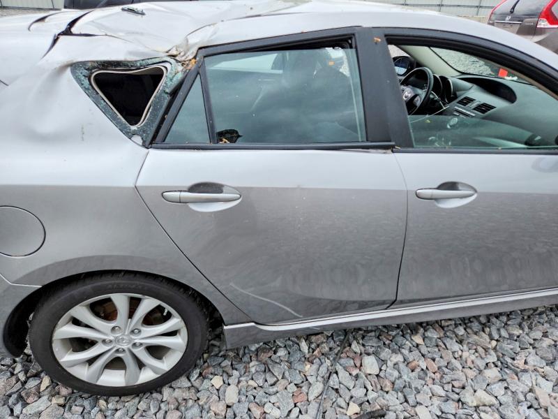 56118946 :رقم المزاد ، JM1BL1K54B1474027 vin ، 2011 Mazda 3 مزاد بيع