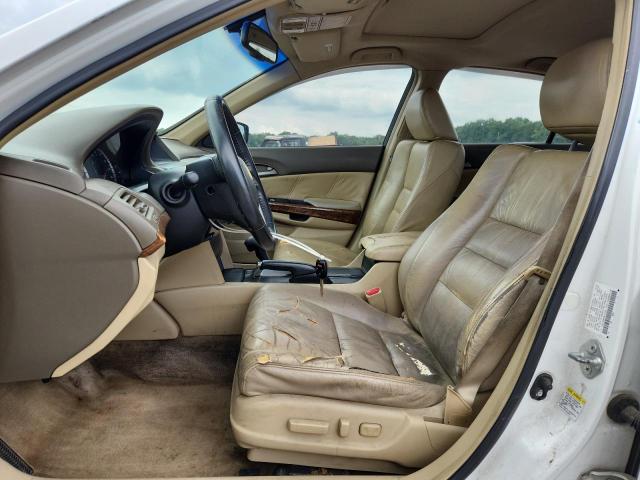 Продаж на аукціоні авто 2008 Honda Accord, vin: 1HGCP26898A111624, номер лоту: 58722406