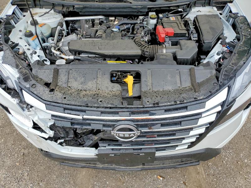 Продаж на аукціоні авто 2026 Nissan Rogue, vin: JN8BT3BB0TW092037, номер лоту: 55702626