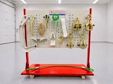2026 Others 4 Clamp Puller Withroof მანქანა იყიდება აუქციონზე, vin: 38912891, აუქციონის ნომერი: 58711726