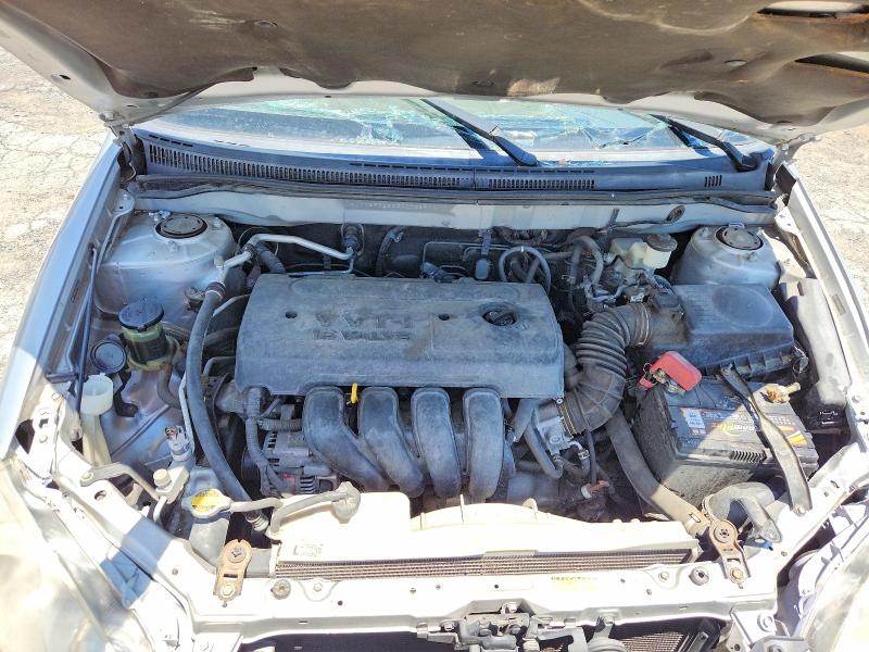 Aukcja sprzedaży 2006 Toyota Corolla, vin: JTDBR32E060073550, numer aukcji: 57783936