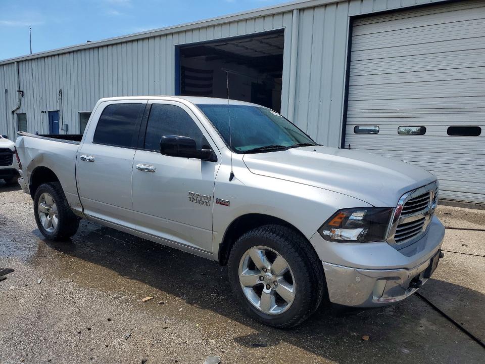 Aukcja sprzedaży 2015 Ram 1500, vin: 1C6RR7LT7FS586230, numer aukcji: 57540456