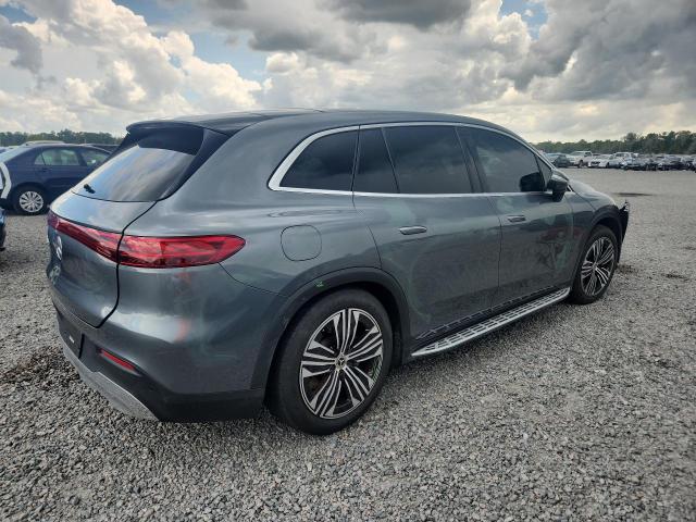 2023 Mercedes-benz Eqs Suv მანქანა იყიდება აუქციონზე, vin: 4JGDM2DB2PA028931, აუქციონის ნომერი: 56158066