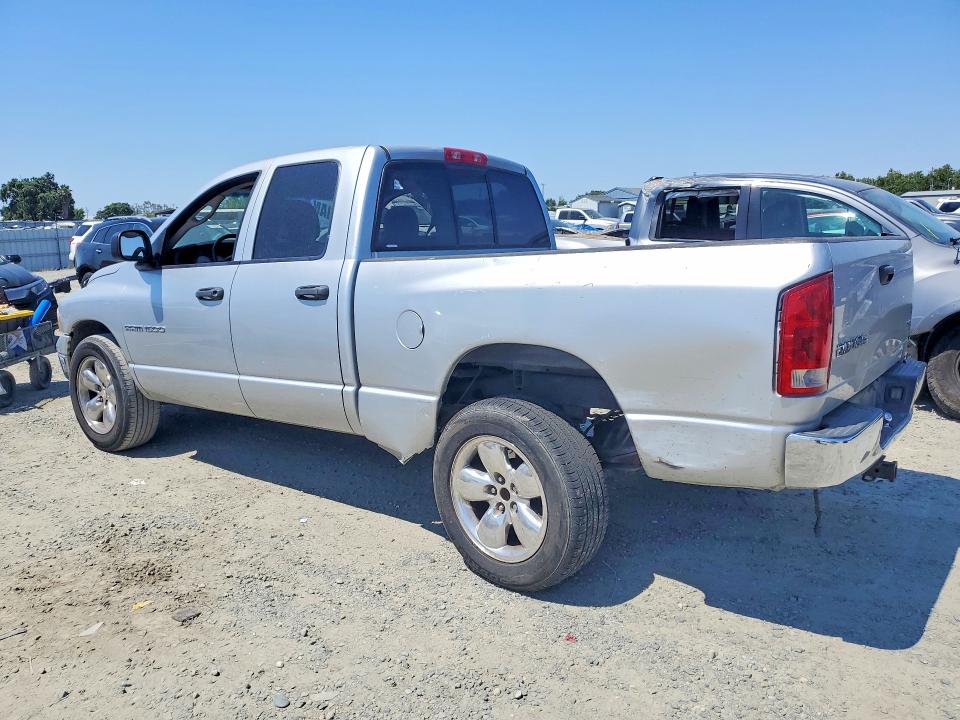 57671316 :رقم المزاد ، 1D7HA18N53J577682 vin ، 2003 Dodge Ram 1500 مزاد بيع