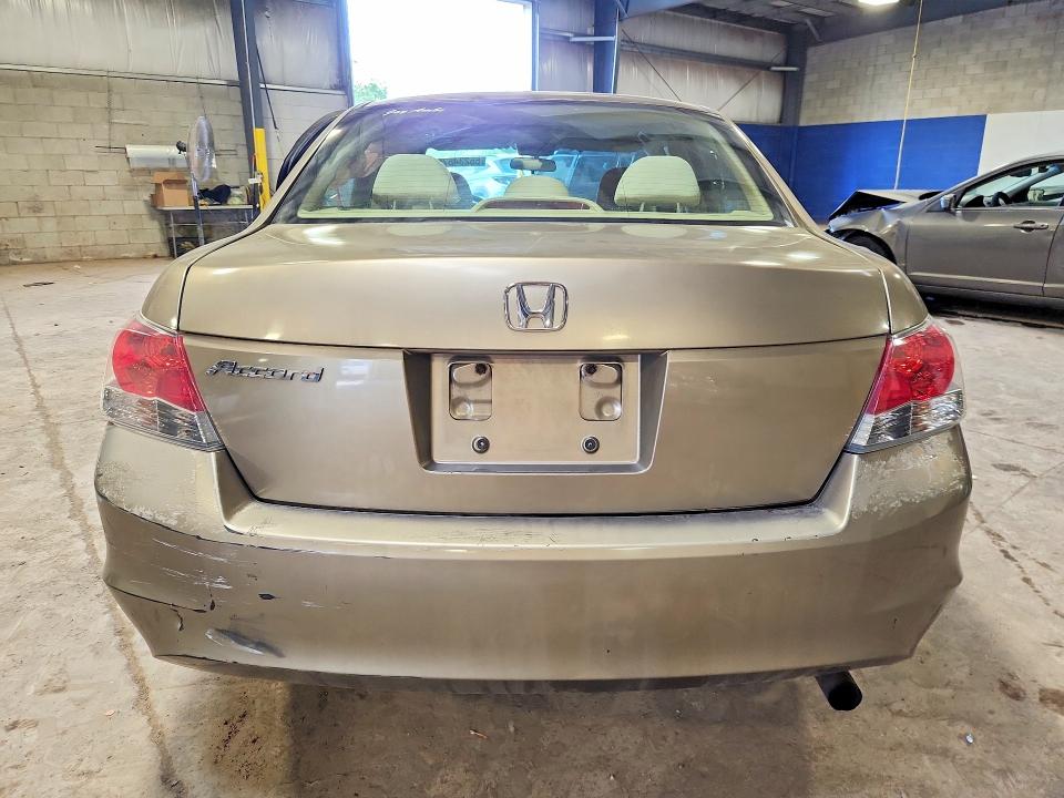 Продаж на аукціоні авто 2009 Honda Accord, vin: 1HGCP26319A189174, номер лоту: 55234576