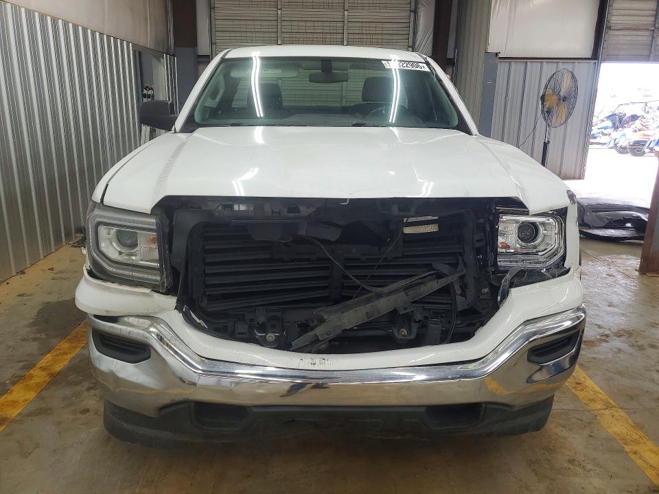 Продаж на аукціоні авто 2018 Gmc Sierra, vin: 1GTN1LEC8JZ900889, номер лоту: 51922906