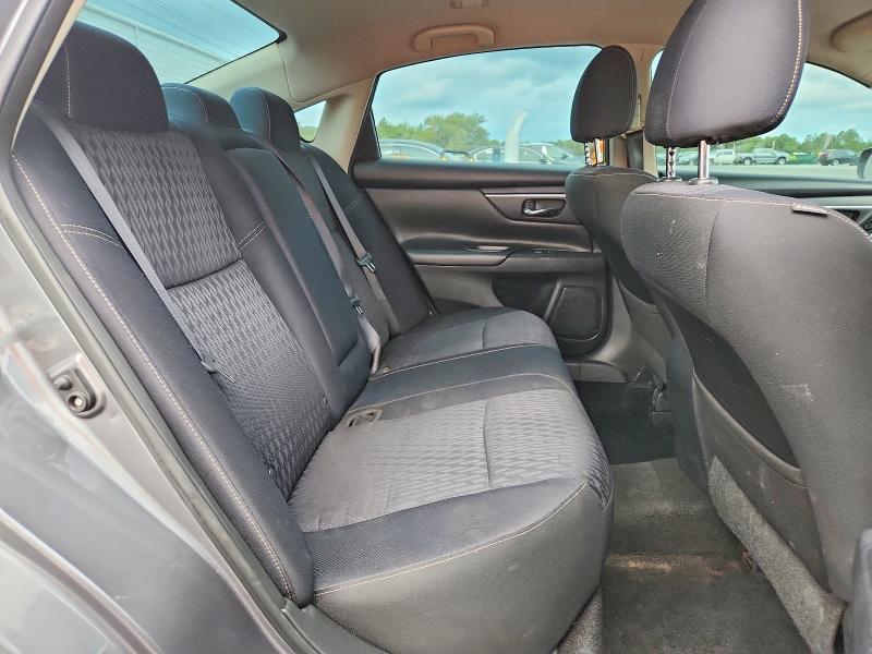 Aukcja sprzedaży 2017 Nissan Altima, vin: 1N4AL3AP6HC273758, numer aukcji: 56813966