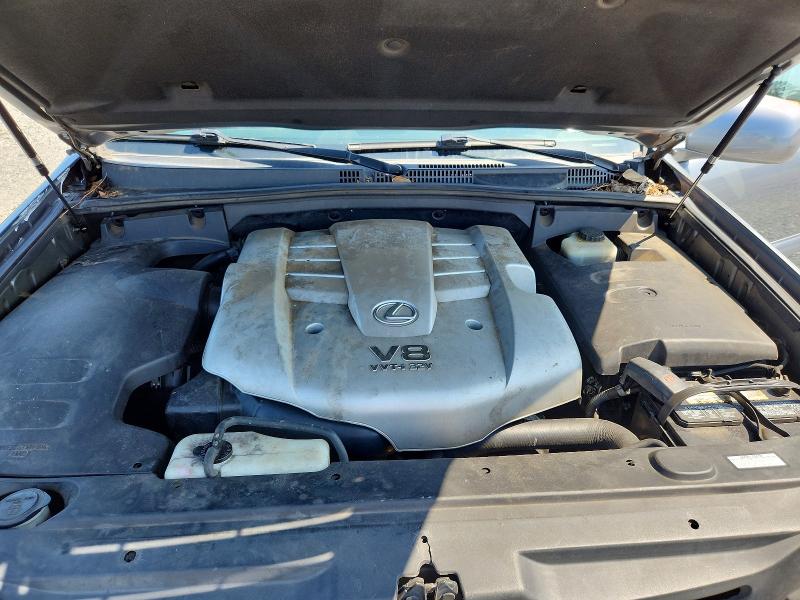 Продаж на аукціоні авто 2006 Lexus Gx, vin: JTJBT20X460107910, номер лоту: 59105976