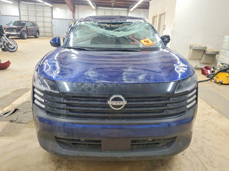 Aukcja sprzedaży 2025 Nissan Kicks, vin: 3N8AP6CA6SL378843, numer aukcji: 56582696
