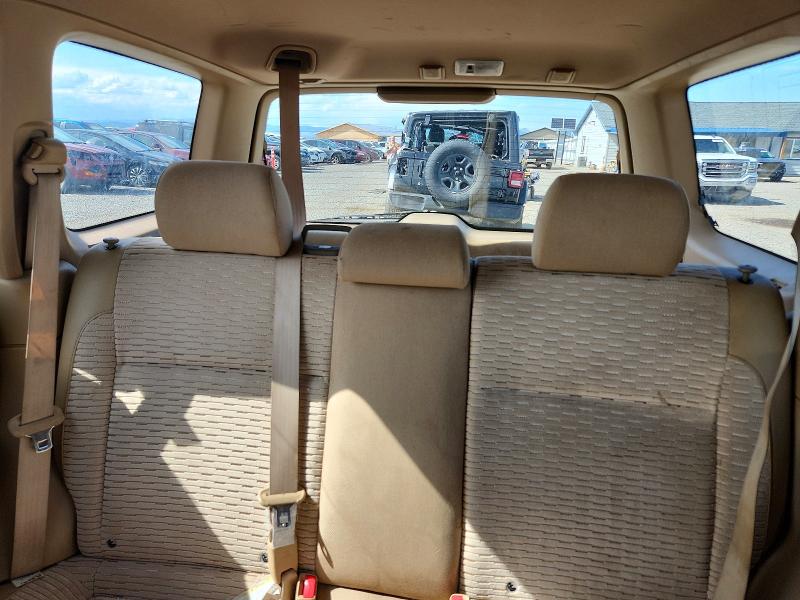 Aukcja sprzedaży 2003 Subaru Forester, vin: JF1SG65683H720498, numer aukcji: 58555776