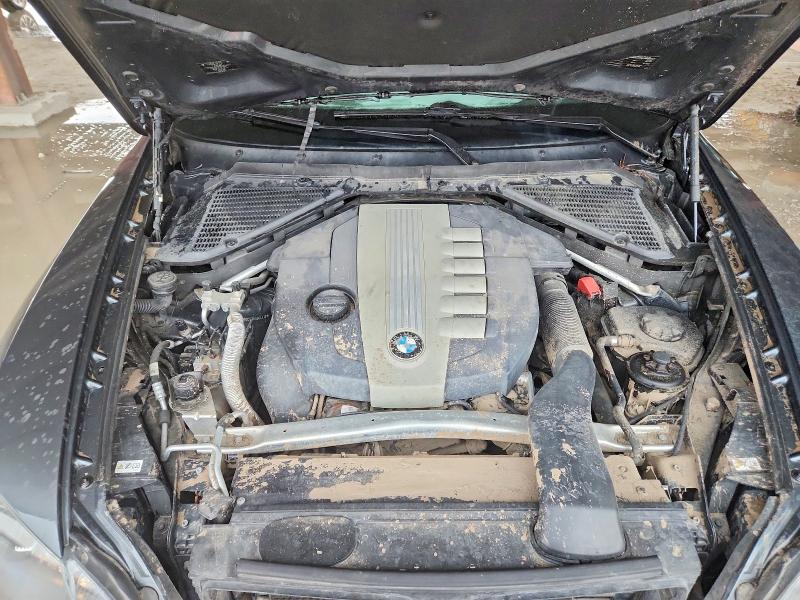 Aukcja sprzedaży 2012 Bmw X5, vin: 5UXZW0C57CL664438, numer aukcji: 55861846