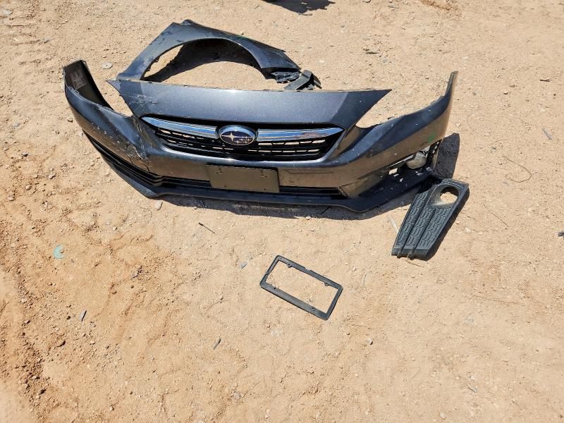Продажа на аукционе авто 2021 Subaru Impreza, vin: 4S3GTAD68M3702727, номер лота: 56346426