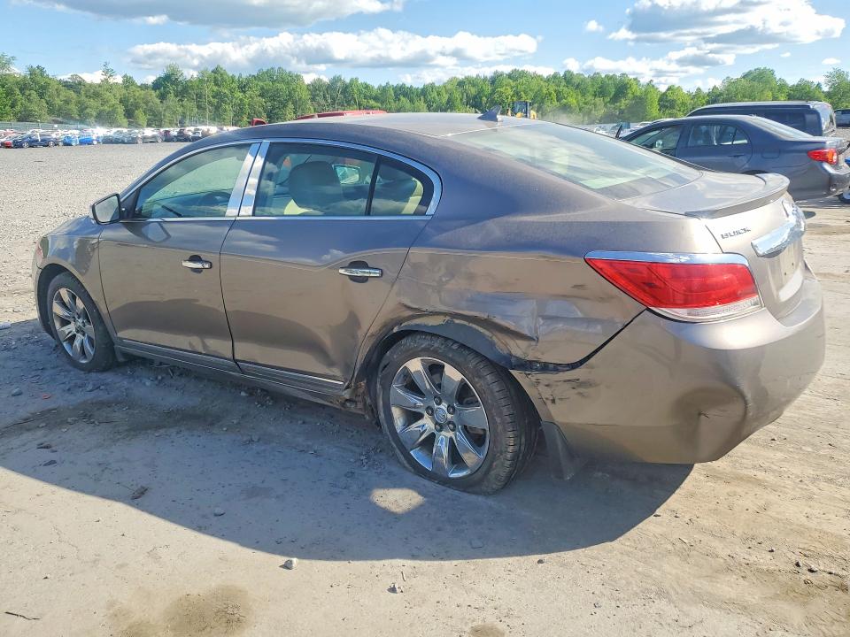 Auction sale of the 2012 Buick Lacrosse, vin: 1G4GL5E33CF214855, lot number: 55636586
