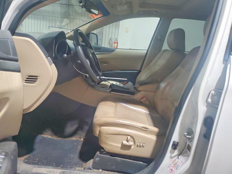 2012 Subaru Tribeca მანქანა იყიდება აუქციონზე, vin: 4S4WX9GD1C4401407, აუქციონის ნომერი: 55998366