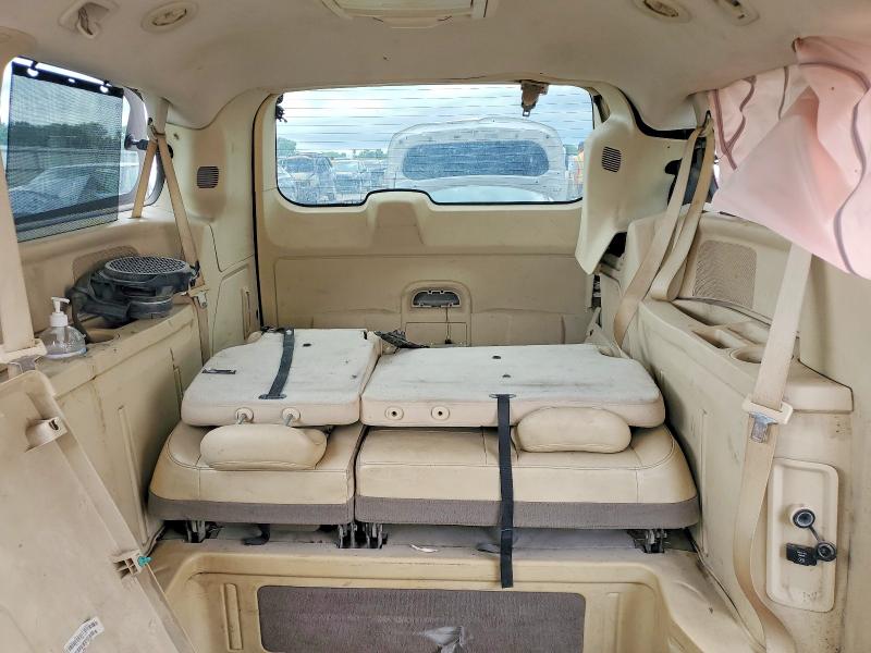 Aukcja sprzedaży 2010 Chrysler Town & Country, vin: 2A4RR6DX4AR257588, numer aukcji: 58971946
