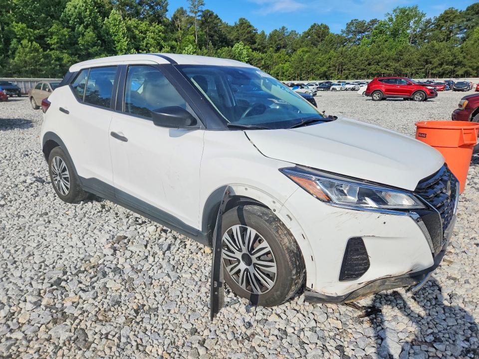 Продаж на аукціоні авто 2023 Nissan Kicks, vin: 3N1CP5BVXPL492955, номер лоту: 55770906